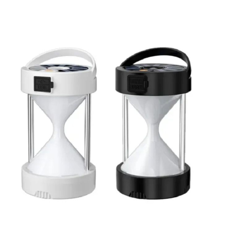 Lanterna a LED super luminosa