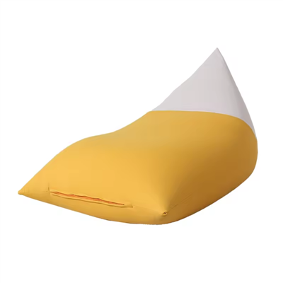 Pouf a sacchetto